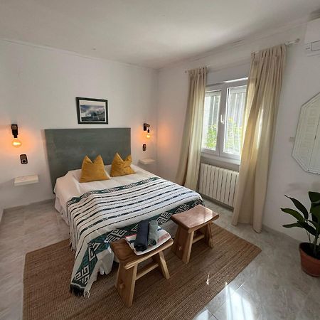 Jávea Beautiful Villa With Pool, Barbecue, And Garden מראה חיצוני תמונה