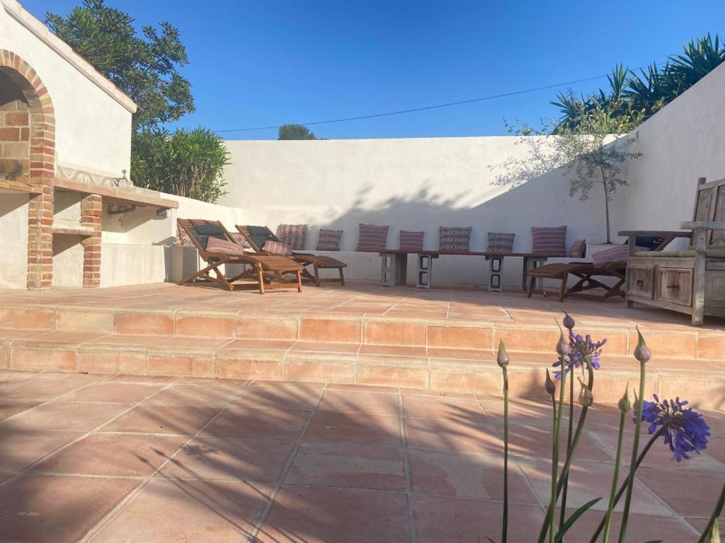 Jávea Beautiful Villa With Pool, Barbecue, And Garden מראה חיצוני תמונה