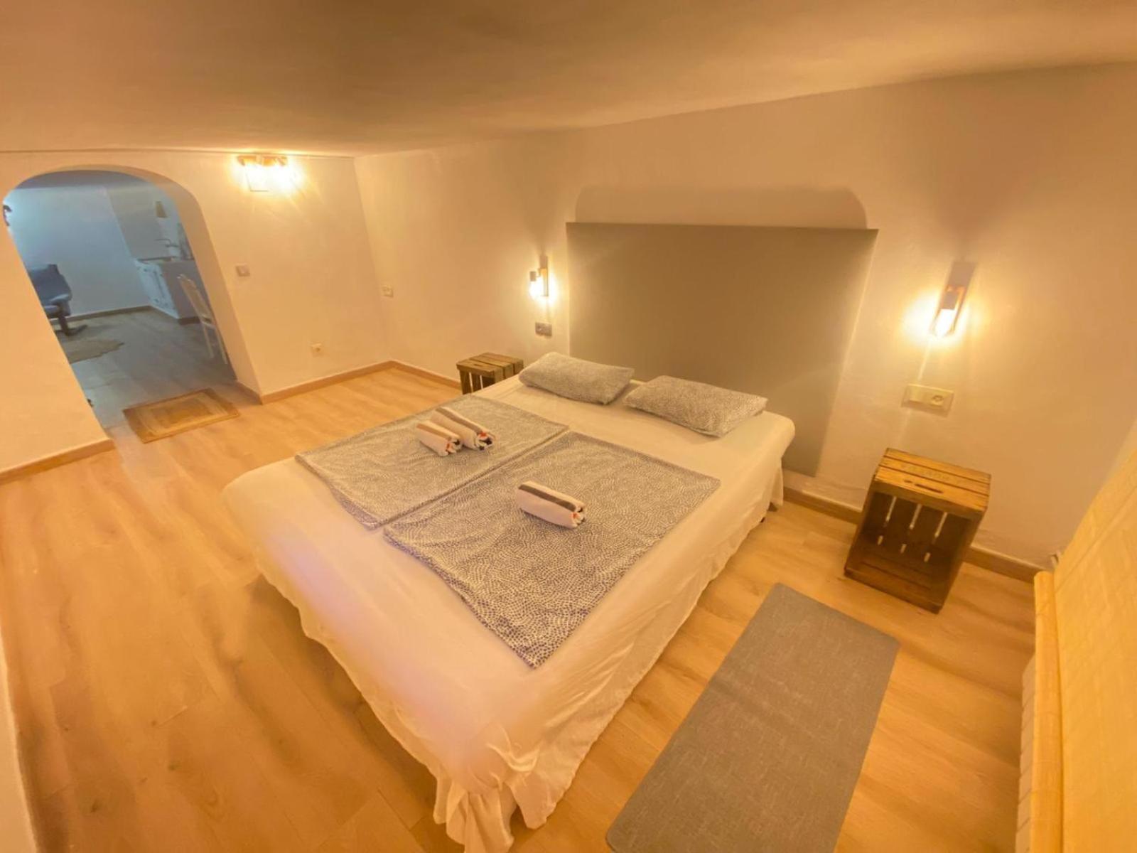 Jávea Beautiful Villa With Pool, Barbecue, And Garden מראה חיצוני תמונה