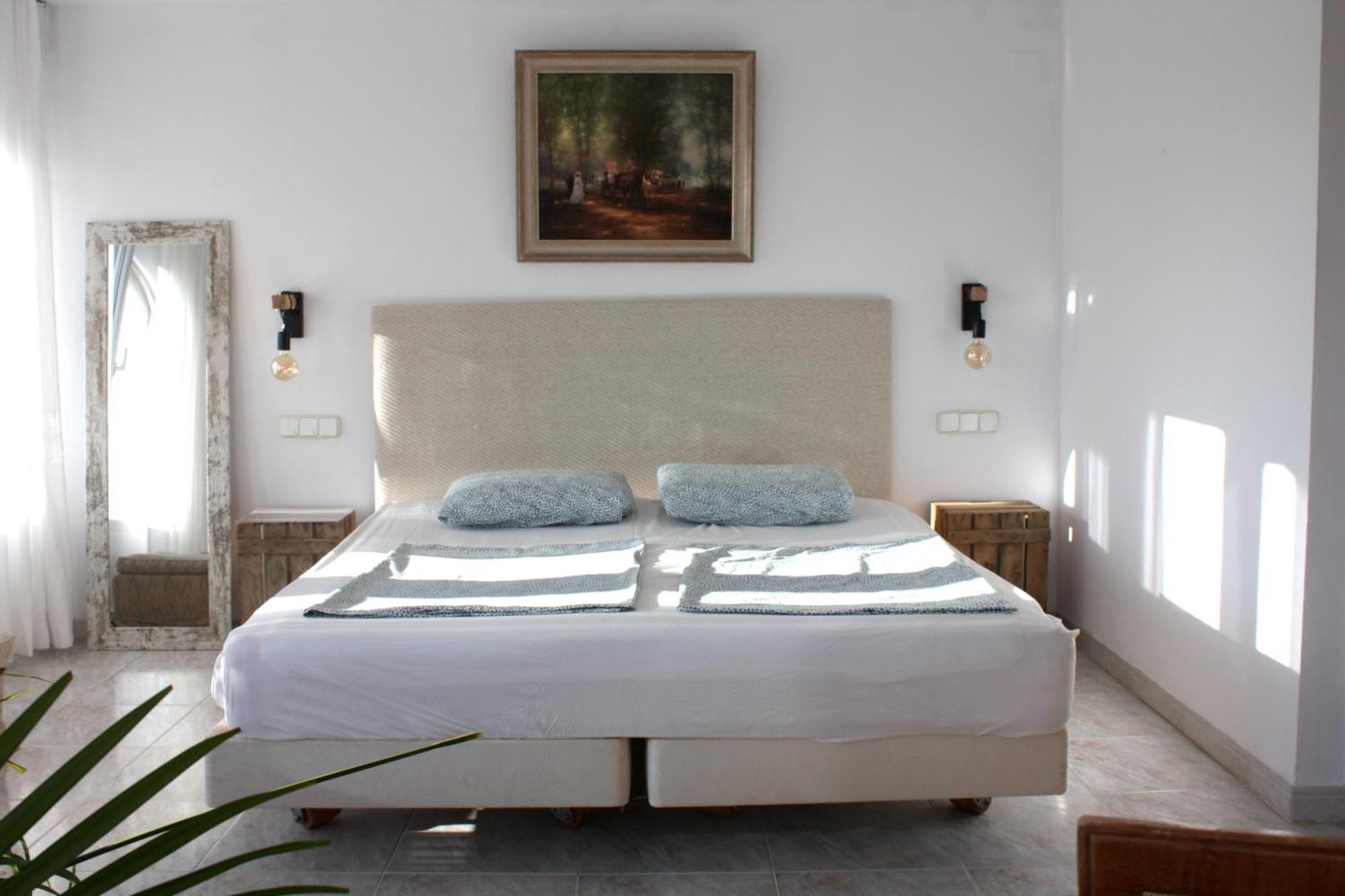 Jávea Beautiful Villa With Pool, Barbecue, And Garden מראה חיצוני תמונה