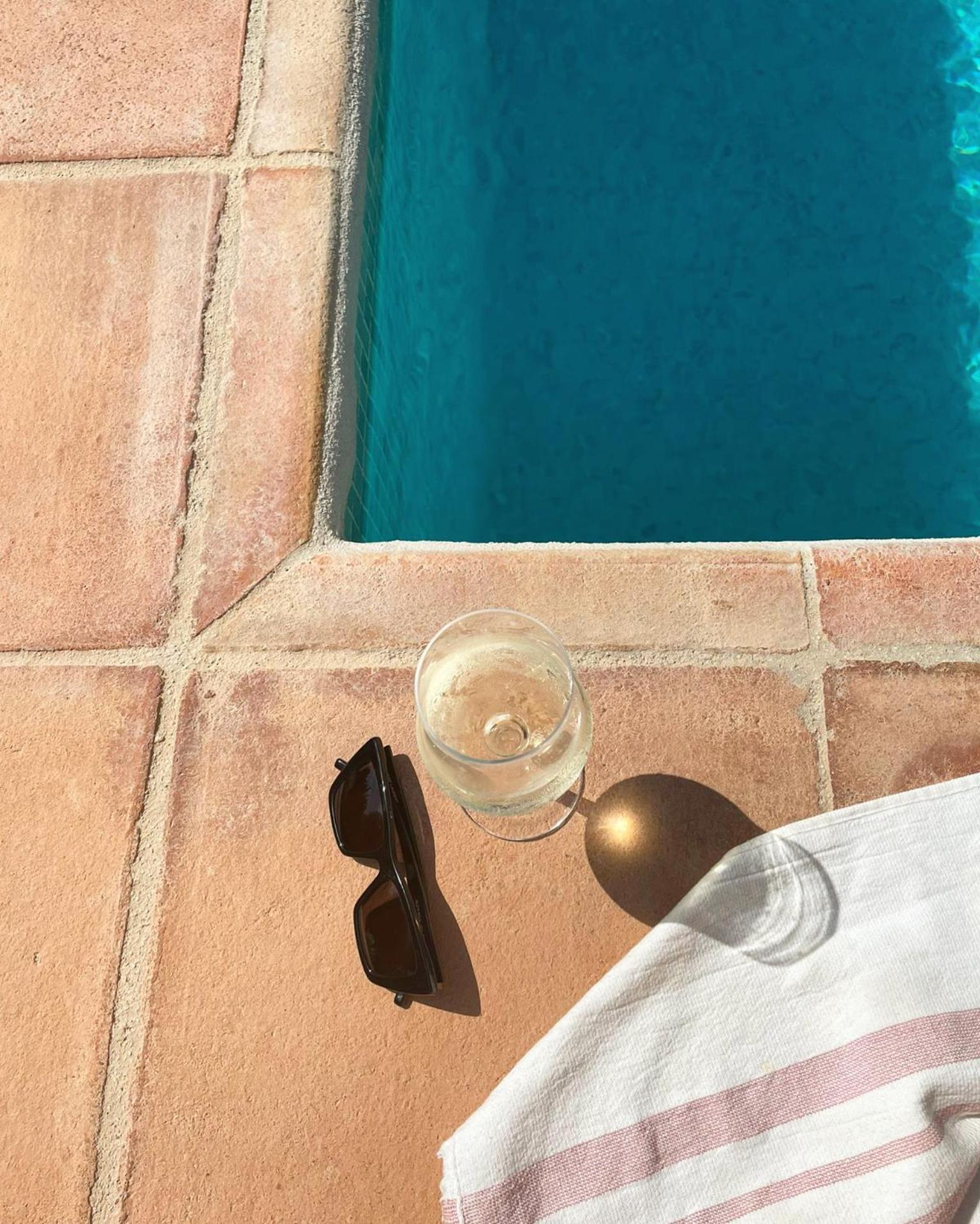 Jávea Beautiful Villa With Pool, Barbecue, And Garden מראה חיצוני תמונה