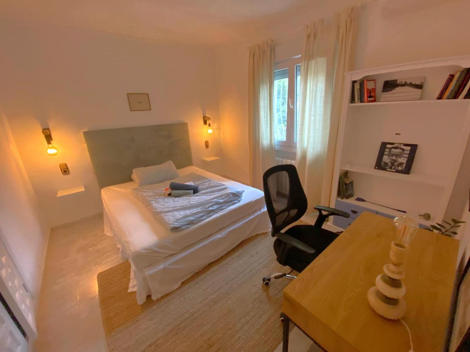 Jávea Beautiful Villa With Pool, Barbecue, And Garden מראה חיצוני תמונה