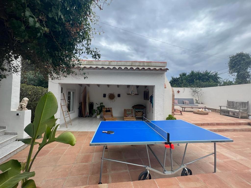 Jávea Beautiful Villa With Pool, Barbecue, And Garden מראה חיצוני תמונה
