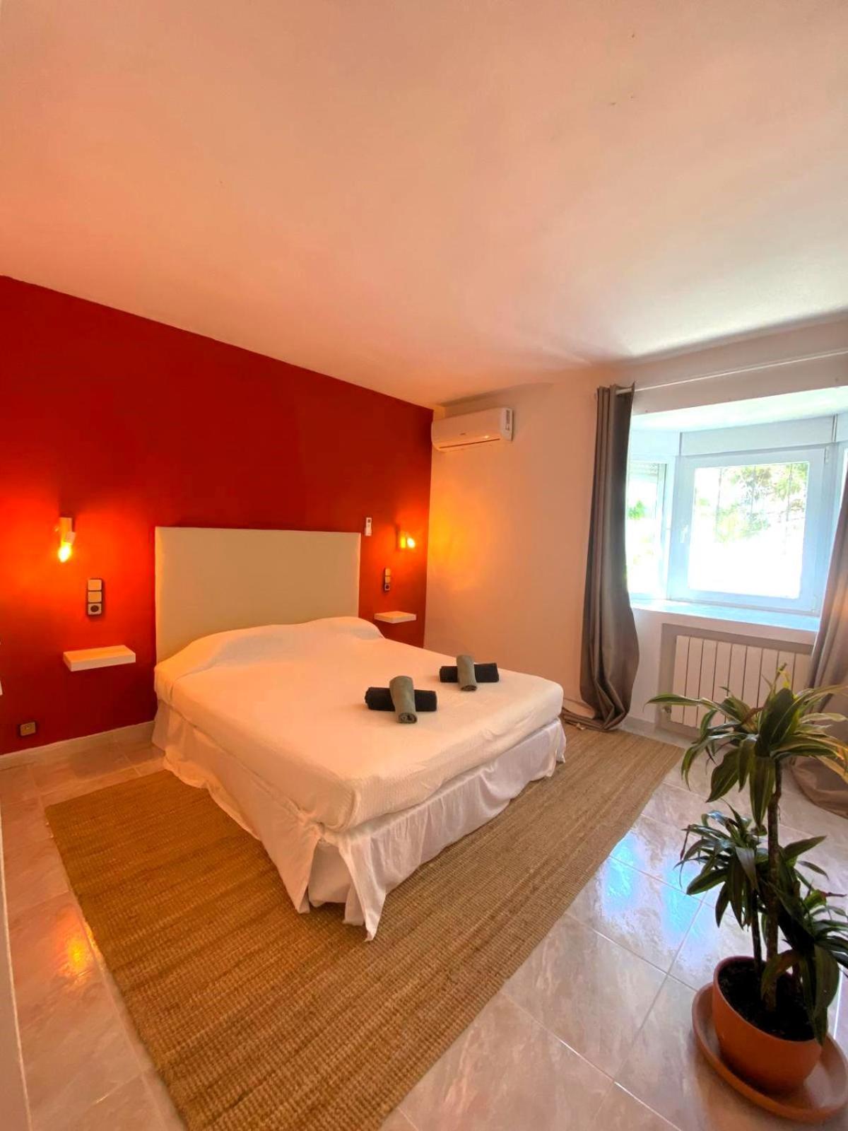 Jávea Beautiful Villa With Pool, Barbecue, And Garden מראה חיצוני תמונה