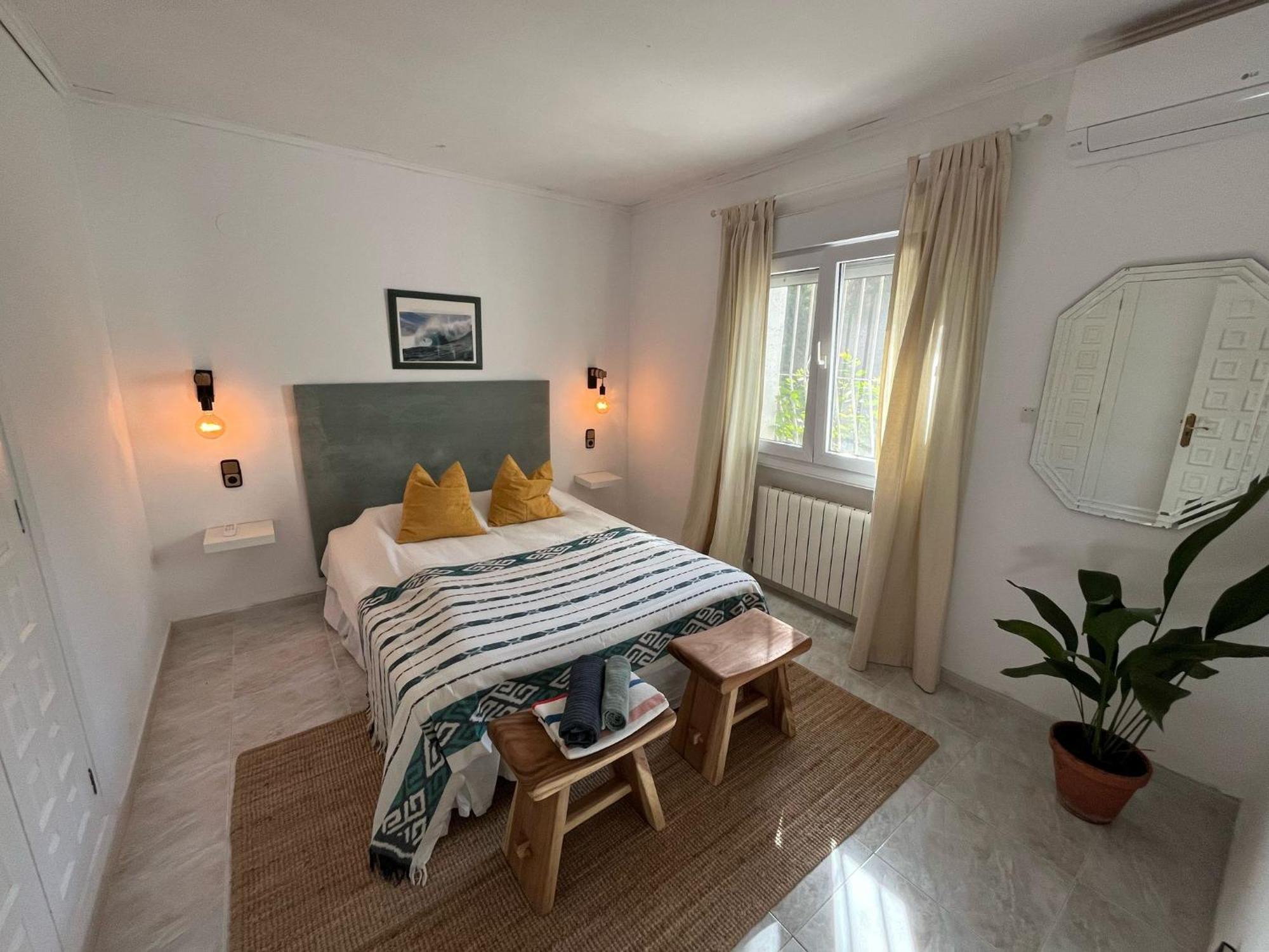 Jávea Beautiful Villa With Pool, Barbecue, And Garden מראה חיצוני תמונה